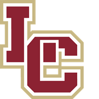 LINCOLN CHRISTIAN Team Logo